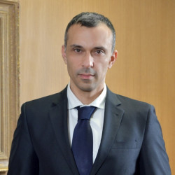 Ιωάννης Τσικριπής
