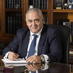Ιωάννης Χατζηθεοδοσίου