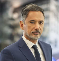 Γιάννης Καντώρος