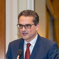 Ηλίας Γεωργουλέας