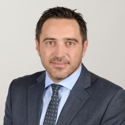 Κωνσταντίνος Ρούσσης