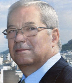 Τριαντάφυλλος Ε. Λυσιμάχου