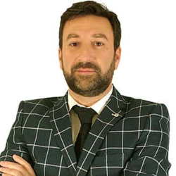 Γεώργιος Χατζηγεωργάκης