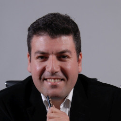 Λάμπρος Αριστ. Ρόδης