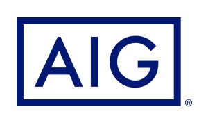 AIG logo