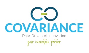 COVARIANCE logo