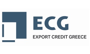 ECG logo