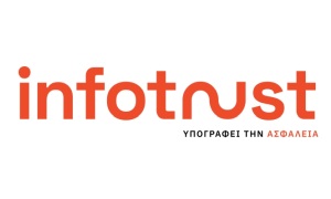 INFOTRUST logo