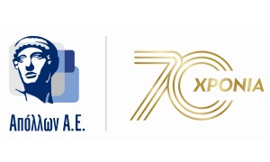 Απόλλων logo