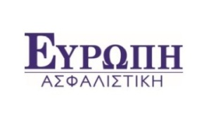 ΕΥΡΩΠΗ Ασφαλιστική logo