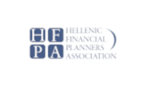 HELLENIC FINANCIAL PLANNERS ASSOCIATION logo