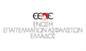 Ένωση Επαγγελματιών Ασφαλιστών Ελλάδας logo