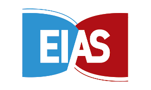 ΕΙΑΣ logo