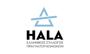 HALA logo